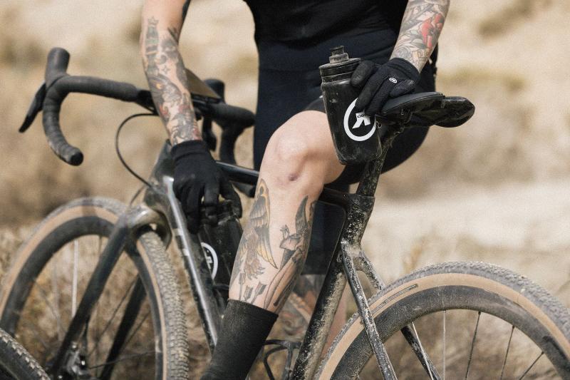 Cyclisme et Baouw