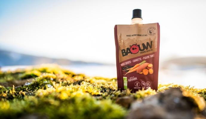 Purée Baouw