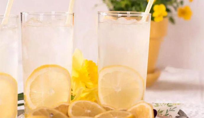 Citronnade