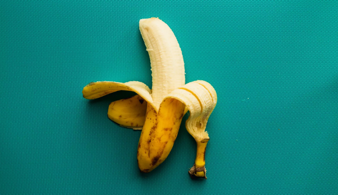 Fruit banane
