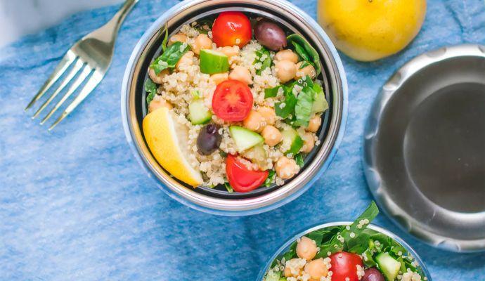 Alimentation saine