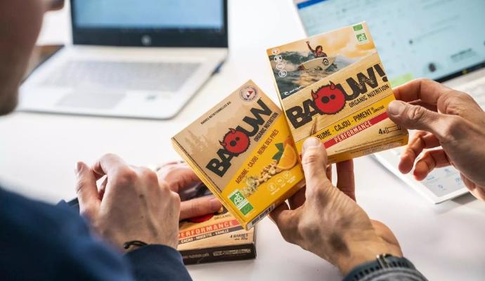 Les premières recettes Baouw