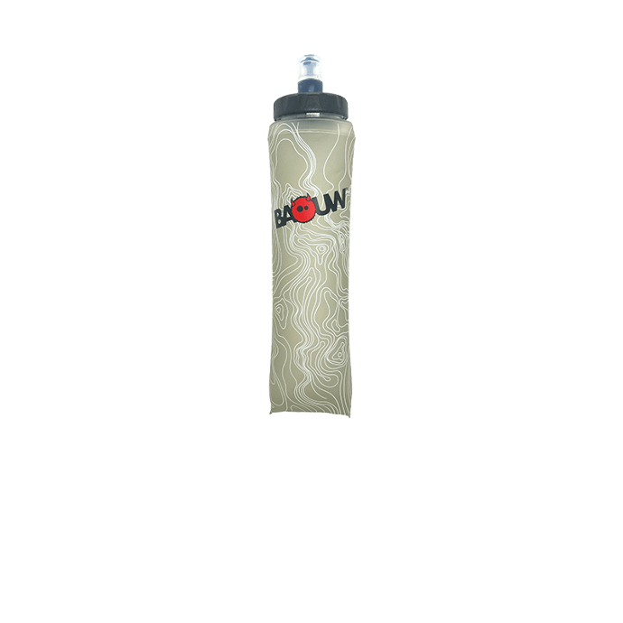 Flasque hydratation 500 ml