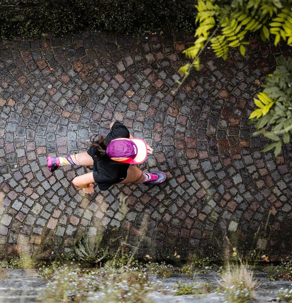 Running et accessoires Baouw