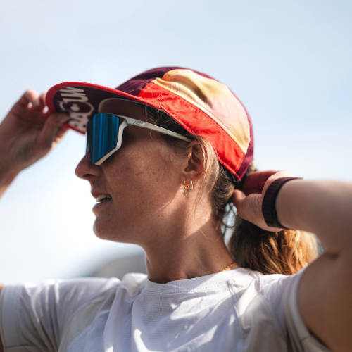 Casquette Natural Speed Baouw