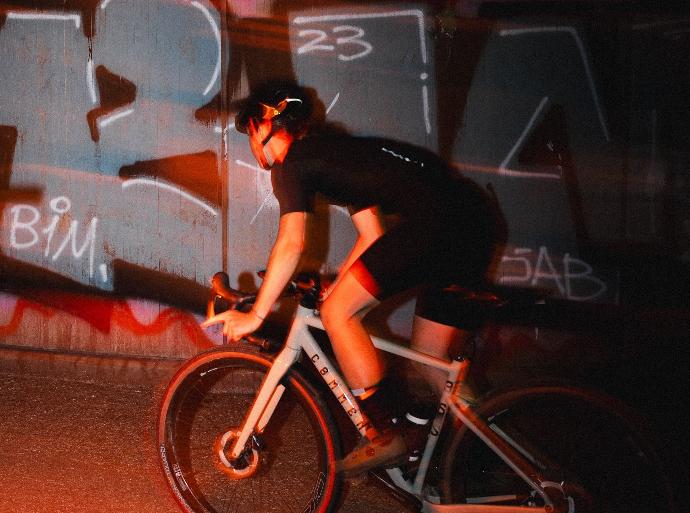 Cyclisme et protéines