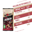 PROTÉINÉE / FRUITS ROUGES - CAJOU