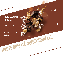 PROTÉINÉE / CHOCOLAT - CACAHUÈTE