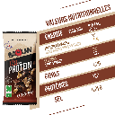 PROTÉINÉE / CHOCOLAT - CACAHUÈTE