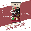 PROTÉINÉE / FRUITS ROUGES - CAJOU