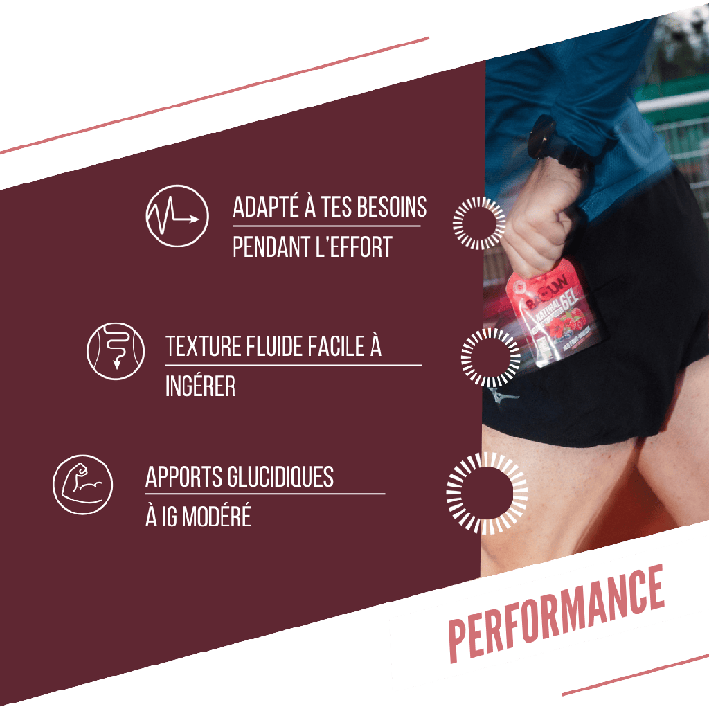 FRUITS ROUGES - HIBISCUS