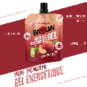 PÊCHE - THÉ MATCHA