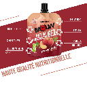 PÊCHE - THÉ MATCHA