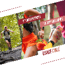 PÊCHE - THÉ MATCHA