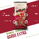 EXTRA / FRAMBOISE - PISTACHE