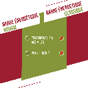 EXTRA / FRAMBOISE - PISTACHE