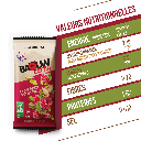 EXTRA / FRAMBOISE - PISTACHE