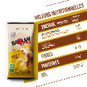 EXTRA / BANANE - PÉCAN
