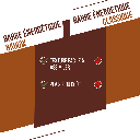 EXTRA / CHOCOLAT - NOISETTE