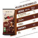 EXTRA / CHOCOLAT - NOISETTE