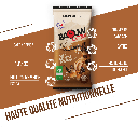 EXTRA / CAFÉ - BEURRE D'AMANDE