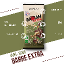 EXTRA / OLIVE - CAJOU