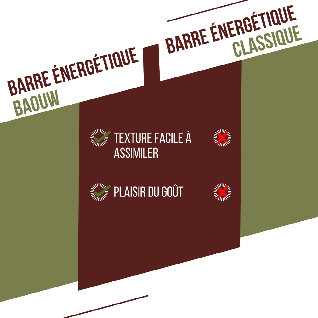 EXTRA / OLIVE - CAJOU