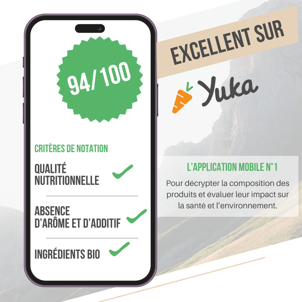 EXTRA / OLIVE - CAJOU