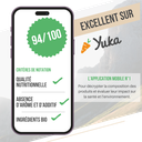 EXTRA / OLIVE - CAJOU