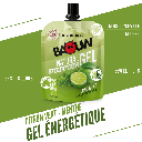 CITRON VERT - MENTHE