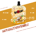 ANANAS - NOIX DE COCO