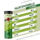 CITRON VERT - MENTHE