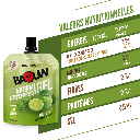 Citron Vert - Menthe