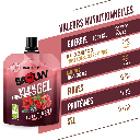 Fruits Rouges - Hibiscus