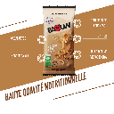 EXTRA / CRUNCHY - CACAHUÈTE