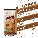 EXTRA / CRUNCHY - CACAHUÈTE