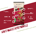 EXTRA / Framboise - Pistache