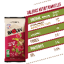 EXTRA / Framboise - Pistache