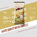 EXTRA / VANILLE - MACADAMIA