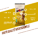 EXTRA / Banane - Pécan