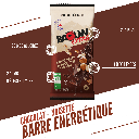 EXTRA / Chocolat - Noisette