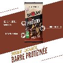PROTÉINÉE / Chocolat - Cacahuète