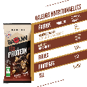 PROTÉINÉE / Chocolat - Cacahuète