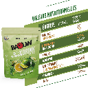 Citron - Fleur de sureau