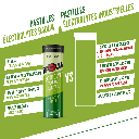 Citron Vert - Menthe