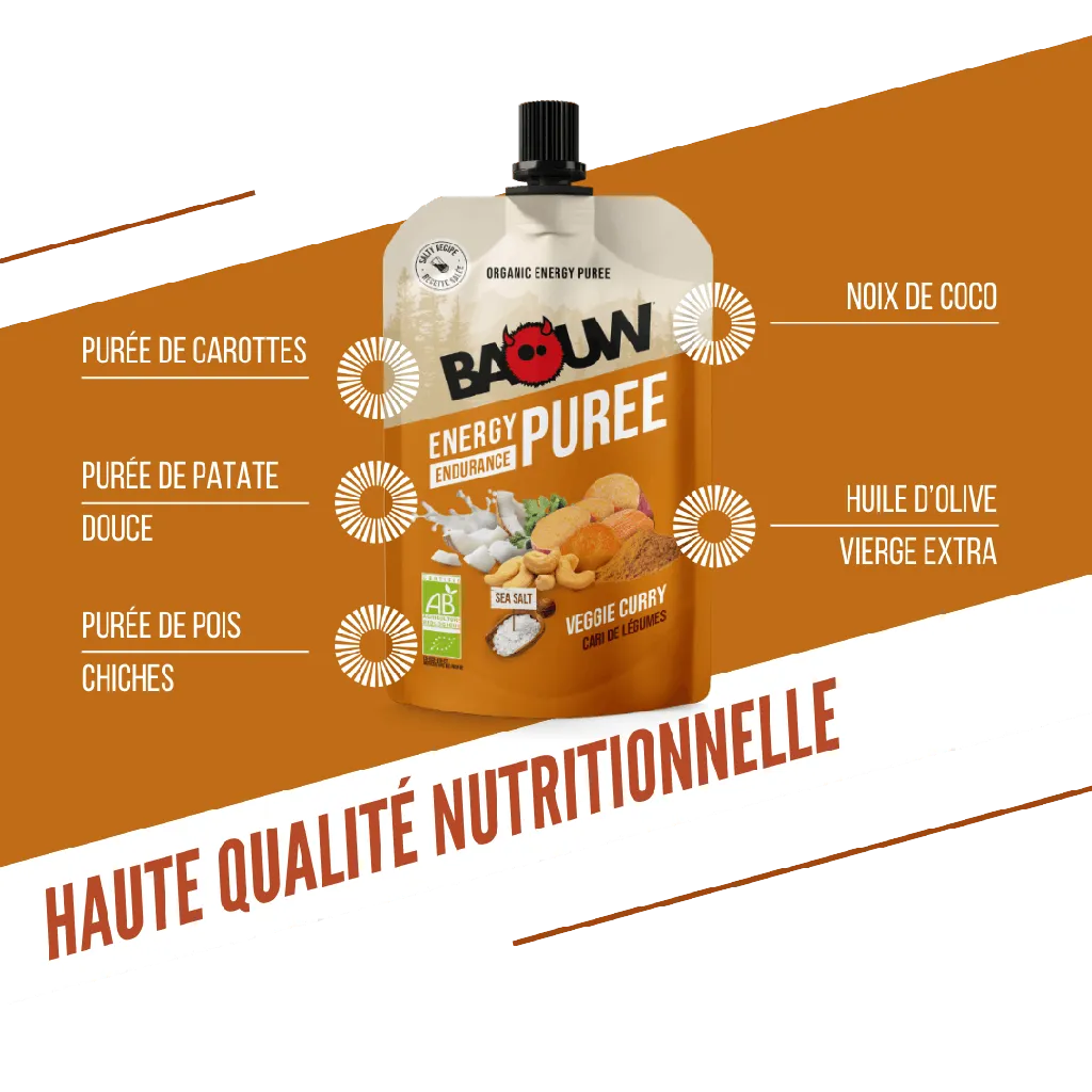 Cari de Légumes