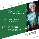 Menthe - Mélisse 585g