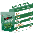 Menthe - Mélisse 585g