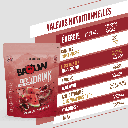 Pastèque - Grenade 585g