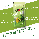 Citron - Fleur de sureau 45g